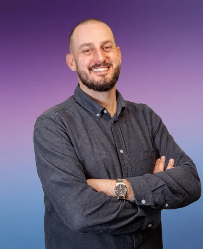 Portrait de Lucas Beauvais Cochereau